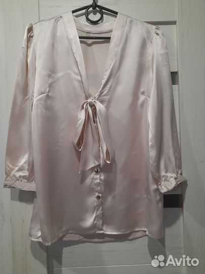 Большой пакет вещей 44-46