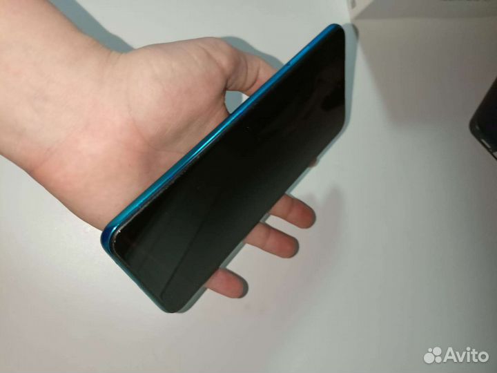 Xiaomi redmi note 9s 4 64gb