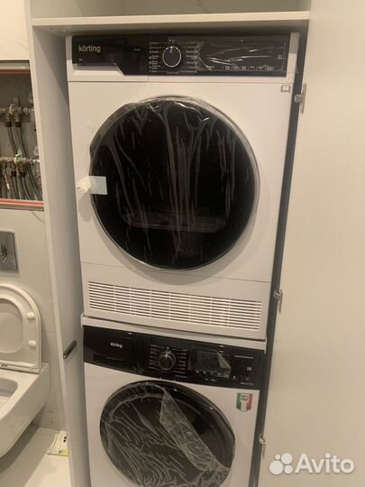 Ремонт стиральных машин и посудомоечных машин