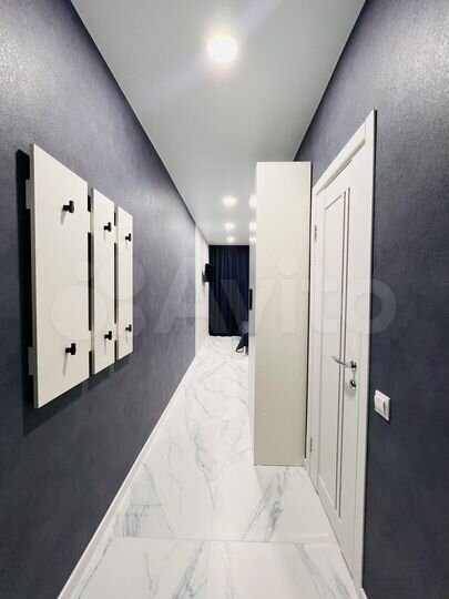 Квартира-студия, 23 м², 15/19 эт.