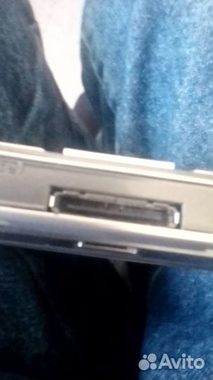 Pocket Pc(карманный компьютер)