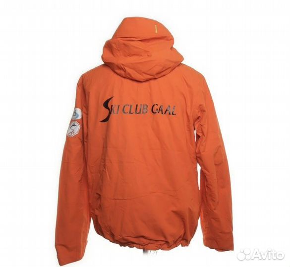 Куртка gore tex marmot