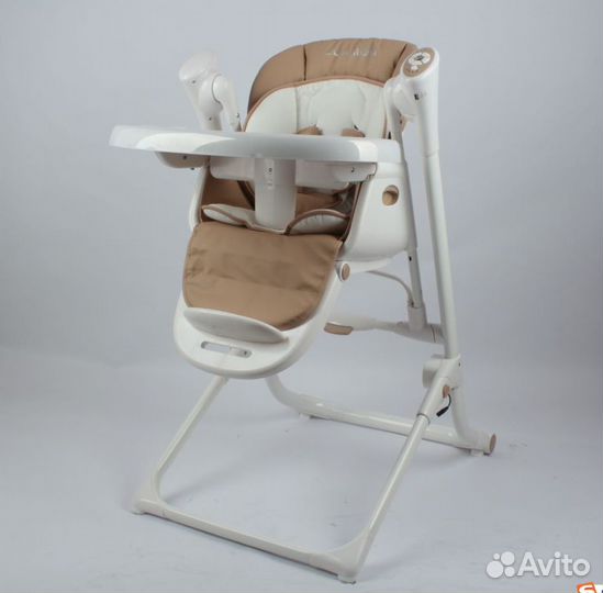 Стульчик качели Luxmom Q8