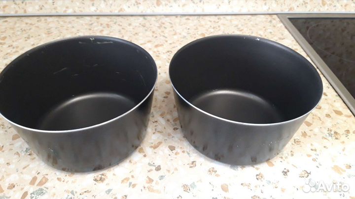 Форма для куличей d17