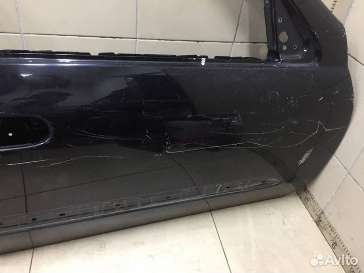 Дверь передняя правая Nissan Almera Classic