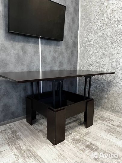 Стол трансформер