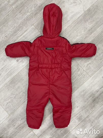 Комбинезон gnk