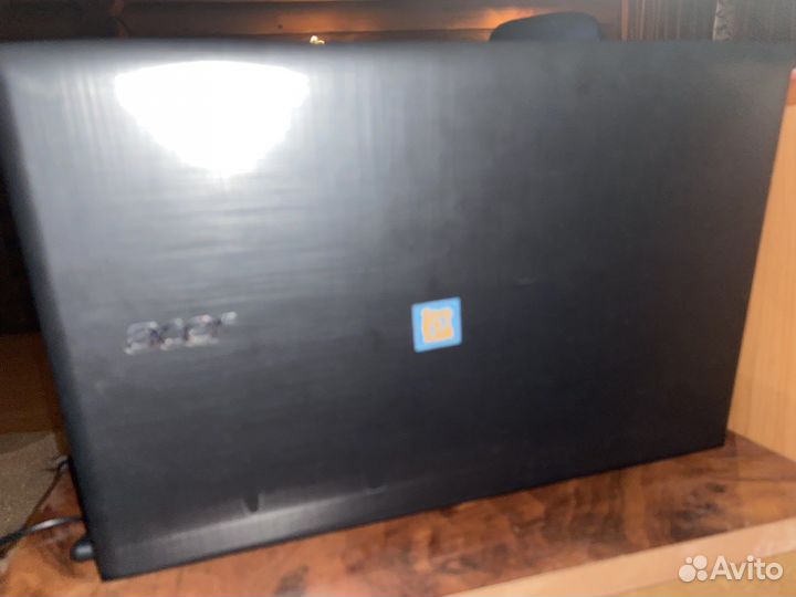 Acer Aspire E5-744G
