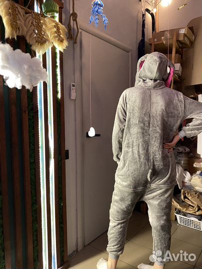 Кигуруми для взрослых