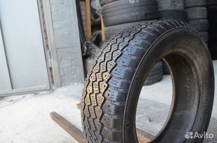 Gislaved Nord Frost C 205/60 R16C