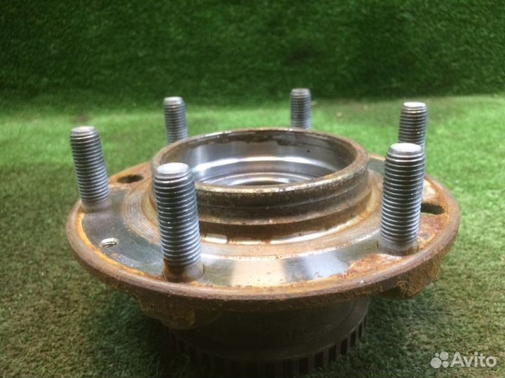 Ступица передняя Hyundai Starex H1