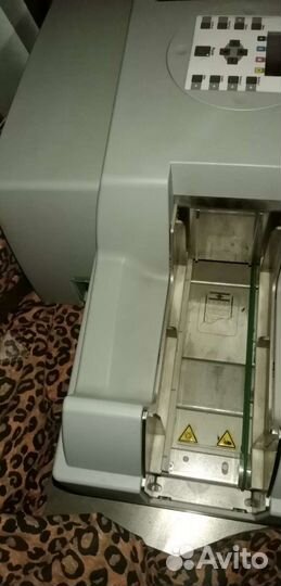 Принтер для маркировки Weildmuller