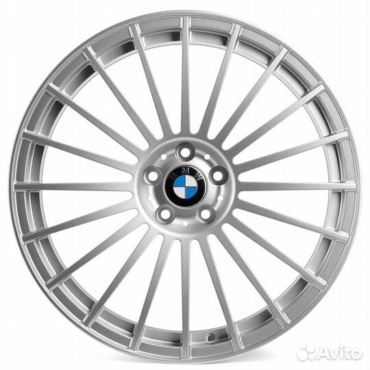 Диски разноширокие BMW 19R