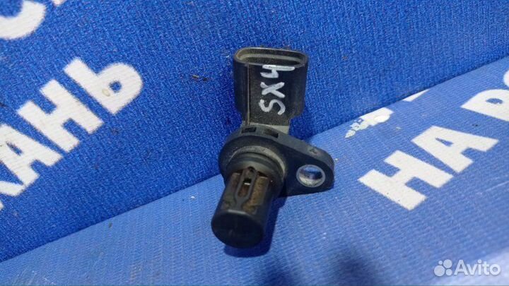 Датчик положения коленвала Suzuki Sx4 хэтчбек M16A