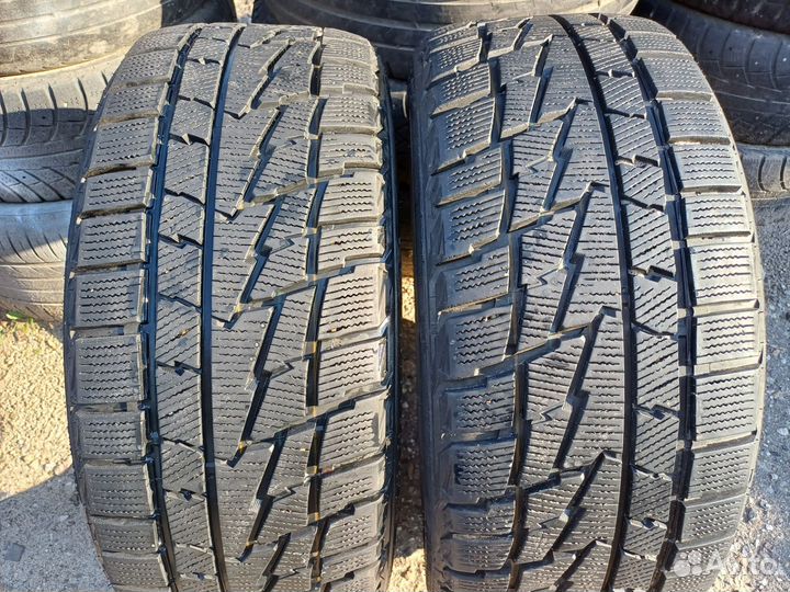 Bridgestone Blizzak Ice 245/40 R18