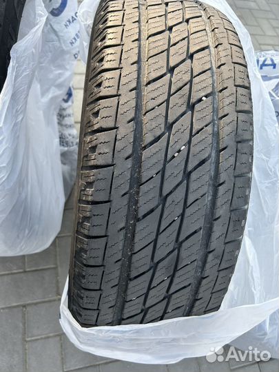 Toyo Open Country H/T 235/55 R20