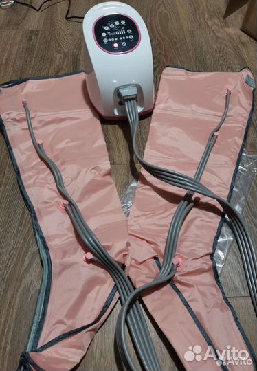 Прокат Mfc-1 лимфодренажного аппарата