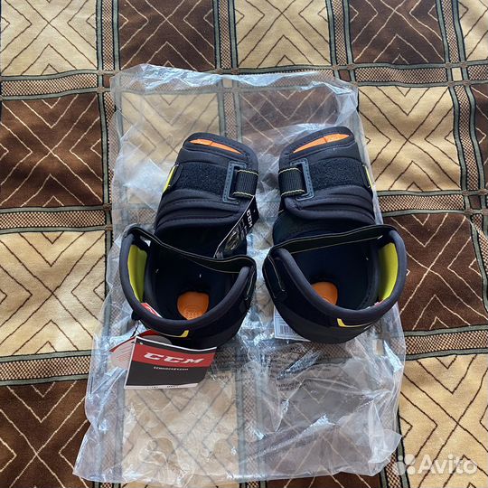 Налокотники CCM tacks 9080