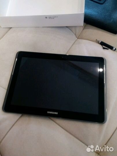 Samsung Galaxy tab2. 10.1