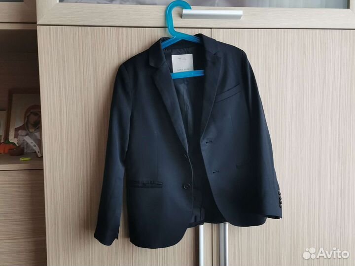 Пиджак zara