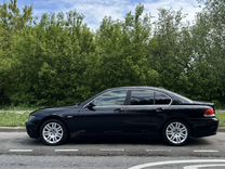 BMW 7 серия 3.6 AT, 2002, 420 000 км, с пробегом, цена 750 000 руб.