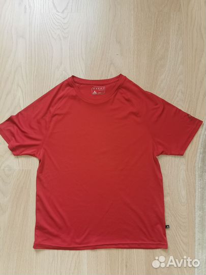 Футболка vaude