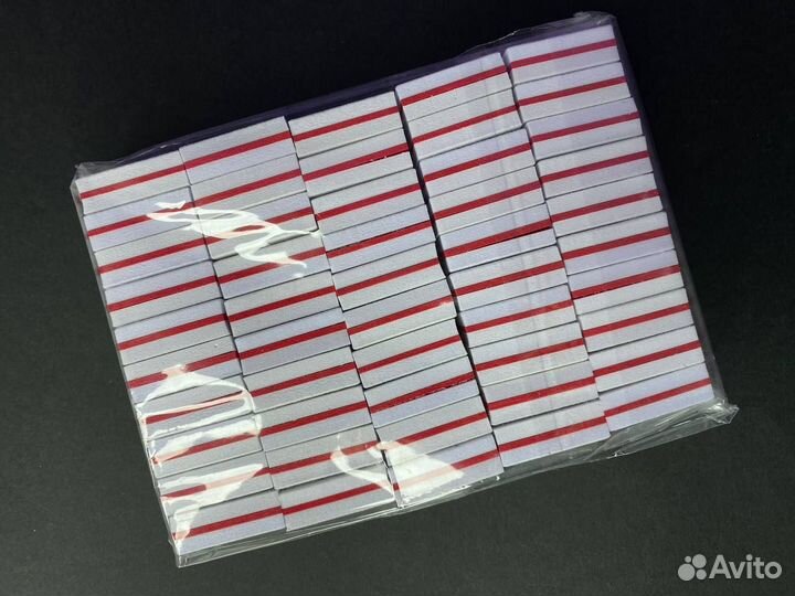 Набор расходных материалов для мастера маникюра