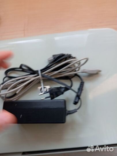 Принтер-сканер HP Photo smart C4283