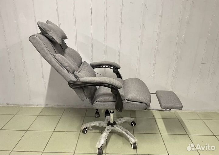 Компьютерное кресло