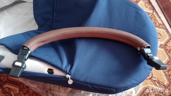Продам новаю ручку для коляски stokke trailz