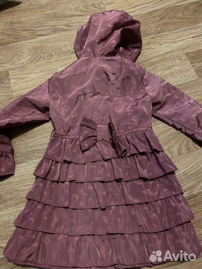 Вещи для девочки