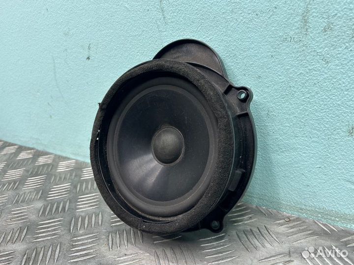 Динамик двери передний Range Rover Sport 2010-2013