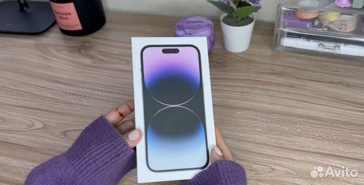 iPhone 14 Pro Max, 512 ГБ