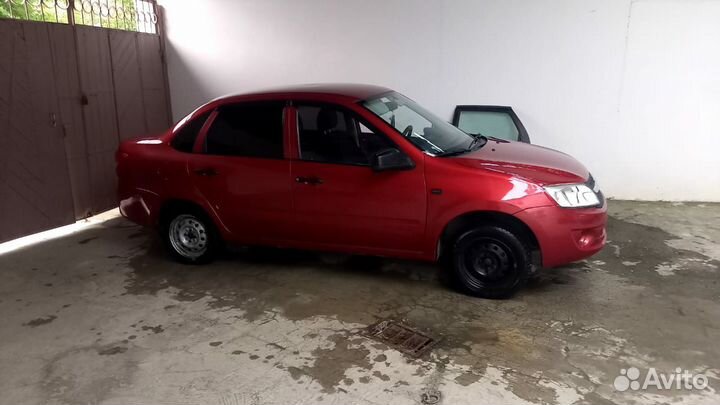 Кузов 2018 на датсун