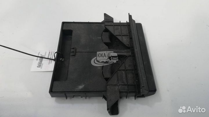 Подстаканник панели торпедо J08E hino500