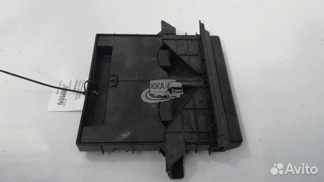 Подстаканник панели торпедо J08E hino500