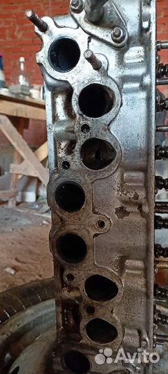 Гбц Ваз Классика Инжектор