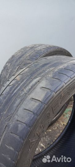 Sailun Atrezzo ZSR 215/40 R17 87W