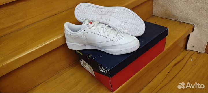 Кроссовки Reebok 41.5 размер оригинал