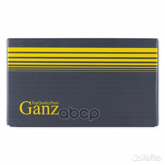 Термостат ваз 2101-07 ganz GRF08002 GRF08002 ganz