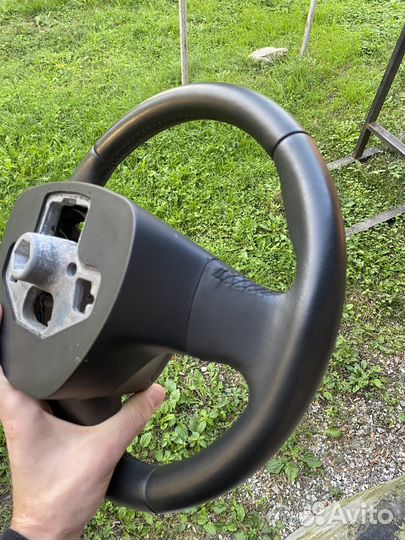 Руль ford focus 3