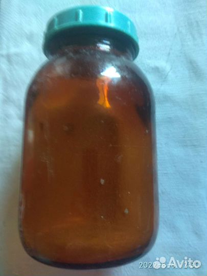 Банки из СССР