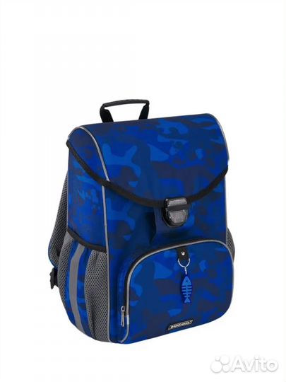 Рюкзак ErichKrause новый 15л