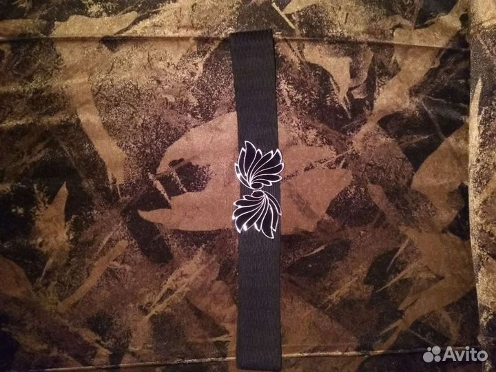 Ремень-резинка новый