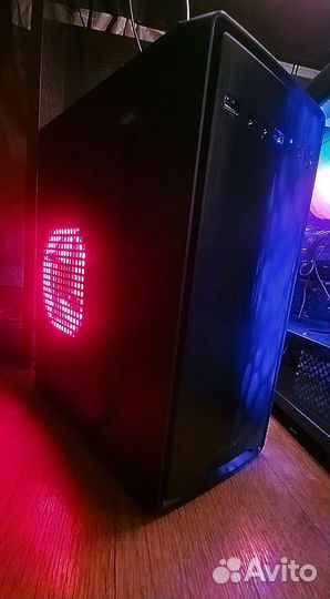 Игровой пк i5