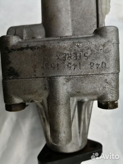 Насос гур audi a6 1995-1998