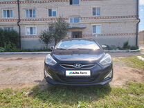 Hyundai i40 2.0 MT, 2013, 164 000 км, с пробегом, цена 1 255 000 руб.