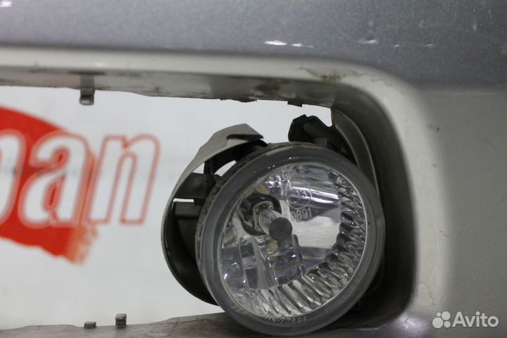 Бампер передний в сборе Toyota Prius 20 NHW20