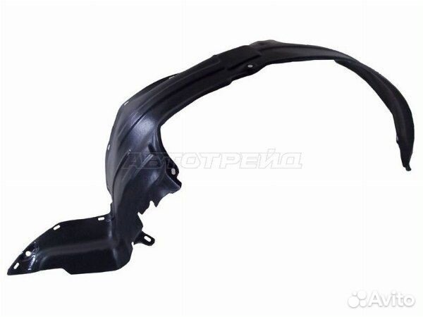 Подкрылок Mazda MPV II