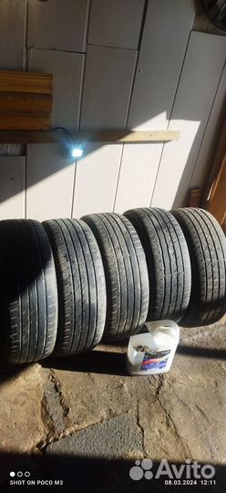 Матадор 47 195/55 р 16 нера3 5шт